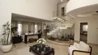 Foto 5 de Casa de Condomínio com 4 Quartos à venda, 430m² em Loteamento Alphaville Campinas, Campinas