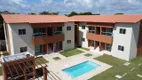 Foto 3 de Casa com 2 Quartos à venda, 55m² em Barra de Catuama, Goiana