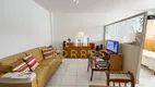 Foto 3 de Apartamento com 1 Quarto à venda, 40m² em Praia das Pitangueiras, Guarujá