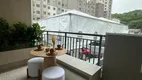 Foto 11 de Apartamento com 2 Quartos à venda, 42m² em Interlagos, São Paulo
