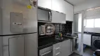 Foto 6 de Apartamento com 3 Quartos para alugar, 109m² em Adalgisa, Osasco