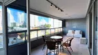 Foto 5 de Apartamento com 4 Quartos à venda, 225m² em Brisamar, João Pessoa