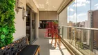 Foto 7 de Apartamento com 1 Quarto à venda, 71m² em Moema, São Paulo
