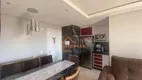 Foto 6 de Apartamento com 2 Quartos à venda, 48m² em Vila Carmosina, São Paulo