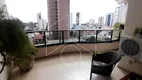 Foto 3 de Apartamento com 3 Quartos à venda, 180m² em Saliola, Marília