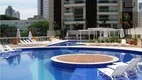 Foto 18 de Apartamento com 3 Quartos para alugar, 160m² em Brooklin, São Paulo