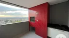 Foto 4 de Apartamento com 2 Quartos à venda, 104m² em Coqueiral, Cascavel