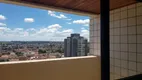 Foto 18 de Apartamento com 3 Quartos à venda, 112m² em Centro, São Carlos