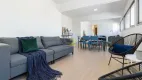 Foto 11 de Apartamento com 3 Quartos à venda, 124m² em Itaim Bibi, São Paulo