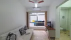 Foto 18 de Apartamento com 1 Quarto à venda, 76m² em Pitangueiras, Guarujá