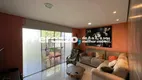 Foto 16 de Casa de Condomínio com 3 Quartos à venda, 220m² em Setor Habitacional Tororo, Brasília