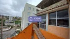 Foto 21 de Casa com 4 Quartos à venda, 320m² em Nova Granada, Belo Horizonte