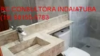 Foto 23 de Casa de Condomínio com 3 Quartos à venda, 141m² em Jardim Mantova, Indaiatuba