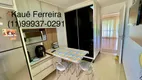 Foto 7 de Apartamento com 3 Quartos à venda, 186m² em Jaguaré, São Paulo