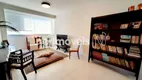 Foto 4 de Apartamento com 3 Quartos à venda, 110m² em Sion, Belo Horizonte