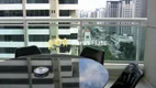 Foto 5 de Flat com 1 Quarto para alugar, 67m² em Moema, São Paulo