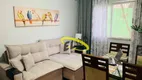 Foto 5 de Apartamento com 3 Quartos à venda, 69m² em Jardim Rio das Pedras, Cotia