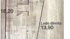 Foto 3 de Lote/Terreno à venda, 173m² em Baeta Neves, São Bernardo do Campo