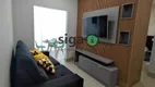 Foto 8 de Apartamento com 1 Quarto à venda, 34m² em Vila Formosa, São Paulo