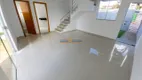 Foto 2 de Casa com 3 Quartos à venda, 110m² em Rio Branco, Belo Horizonte