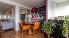 Foto 7 de Apartamento com 3 Quartos à venda, 138m² em Brooklin, São Paulo