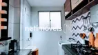 Foto 14 de Apartamento com 2 Quartos à venda, 43m² em Califórnia, Belo Horizonte