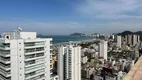 Foto 3 de Apartamento com 3 Quartos à venda, 124m² em Enseada, Guarujá