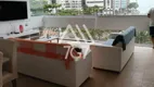 Foto 9 de Apartamento com 3 Quartos à venda, 158m² em Pitangueiras, Guarujá