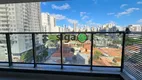 Foto 17 de Apartamento com 1 Quarto à venda, 38m² em Campo Belo, São Paulo
