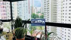 Foto 2 de Apartamento com 3 Quartos à venda, 202m² em Tatuapé, São Paulo