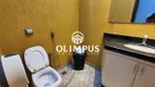 Foto 5 de Sala Comercial para alugar, 11m² em Umuarama, Uberlândia