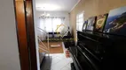 Foto 5 de Casa com 3 Quartos à venda, 160m² em Residencial Terras do Barão, Campinas