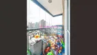 Foto 3 de Apartamento com 3 Quartos à venda, 90m² em Vila Bastos, Santo André