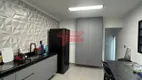 Foto 3 de Casa com 1 Quarto à venda, 110m² em Vila Helena, Santo André