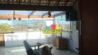 Foto 10 de Casa com 3 Quartos à venda, 160m² em Manoel Correa, Cabo Frio