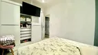 Foto 9 de Apartamento com 2 Quartos à venda, 123m² em Itararé, São Vicente