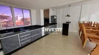 Foto 16 de Apartamento com 3 Quartos para alugar, 72m² em Setor Pedro Ludovico, Goiânia