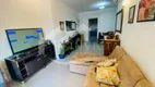 Foto 2 de Apartamento com 2 Quartos à venda, 85m² em Leme, Rio de Janeiro