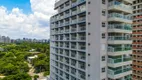 Foto 24 de Apartamento com 1 Quarto para alugar, 26m² em Vila Clementino, São Paulo