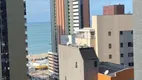 Foto 2 de Apartamento com 2 Quartos à venda, 58m² em Meireles, Fortaleza