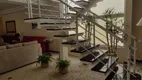 Foto 4 de Casa de Condomínio com 4 Quartos à venda, 460m² em Alphaville, Santana de Parnaíba