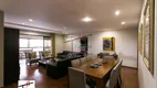 Foto 9 de Apartamento com 4 Quartos à venda, 240m² em Jardim Anália Franco, São Paulo