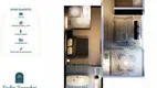 Foto 5 de Apartamento com 1 Quarto à venda, 24m² em TAMANDARE I, Tamandare