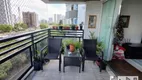 Foto 2 de Apartamento com 4 Quartos à venda, 179m² em Madalena, Recife