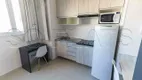 Foto 3 de Flat com 1 Quarto para alugar, 24m² em Bela Vista, São Paulo