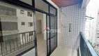 Foto 4 de Apartamento com 2 Quartos para alugar, 120m² em Gonzaga, Santos