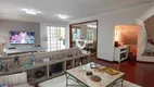 Foto 2 de Casa de Condomínio com 4 Quartos à venda, 329m² em Alphaville, Santana de Parnaíba