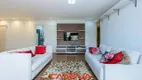 Foto 2 de Apartamento com 3 Quartos à venda, 100m² em Água Verde, Curitiba