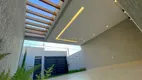Foto 2 de Casa com 2 Quartos à venda, 105m² em Parque Brasilia 2 Etapa, Anápolis