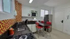 Foto 9 de Apartamento com 1 Quarto à venda, 46m² em Gonzaga, Santos